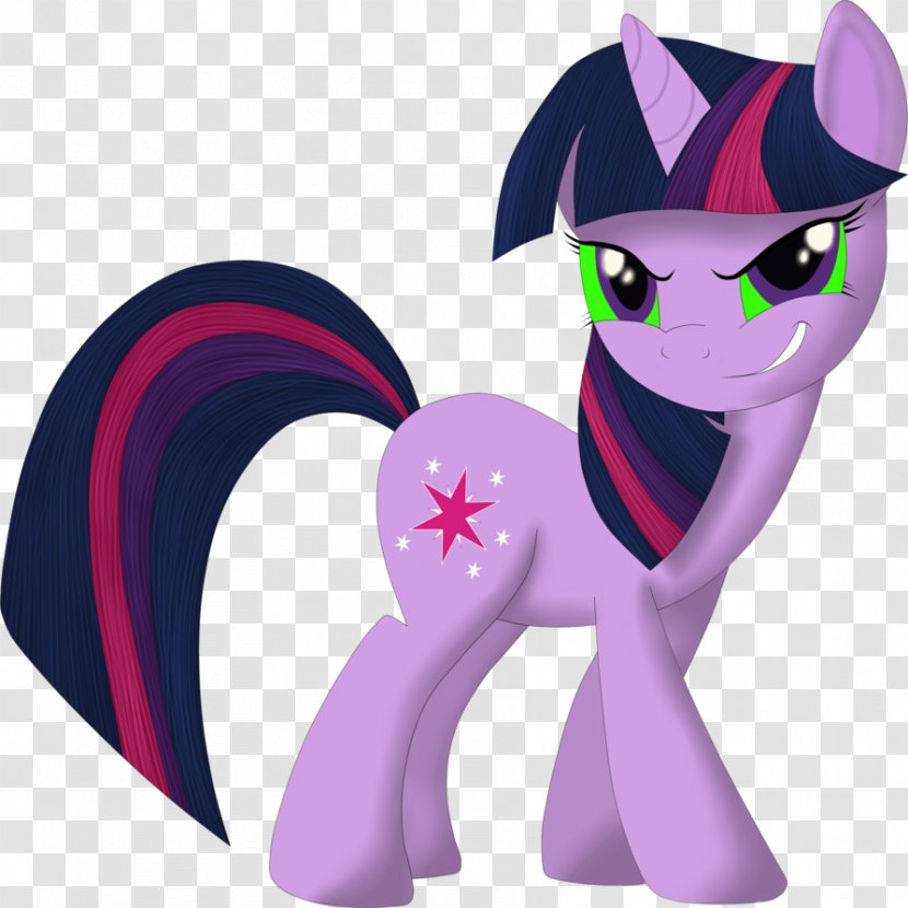 Twilight Sparkle Pony Pinkie Pie Rarity Rainbow Dash - My Little Transparent PNG