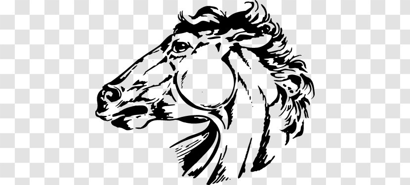 Lion Horse Ayden Clip Art - Roar Transparent PNG