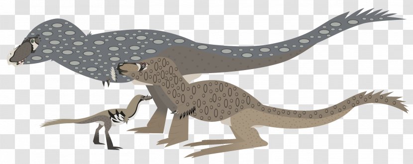 Velociraptor Tyrannosaurus Line Art Jurassic Park Indominus Rex - Mammal - Half Conscious Transparent PNG