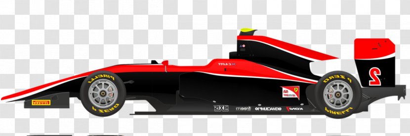 Formula One Car Radio-controlled 1 Sports Prototype - Racing - 2017 FIA World Championship Transparent PNG