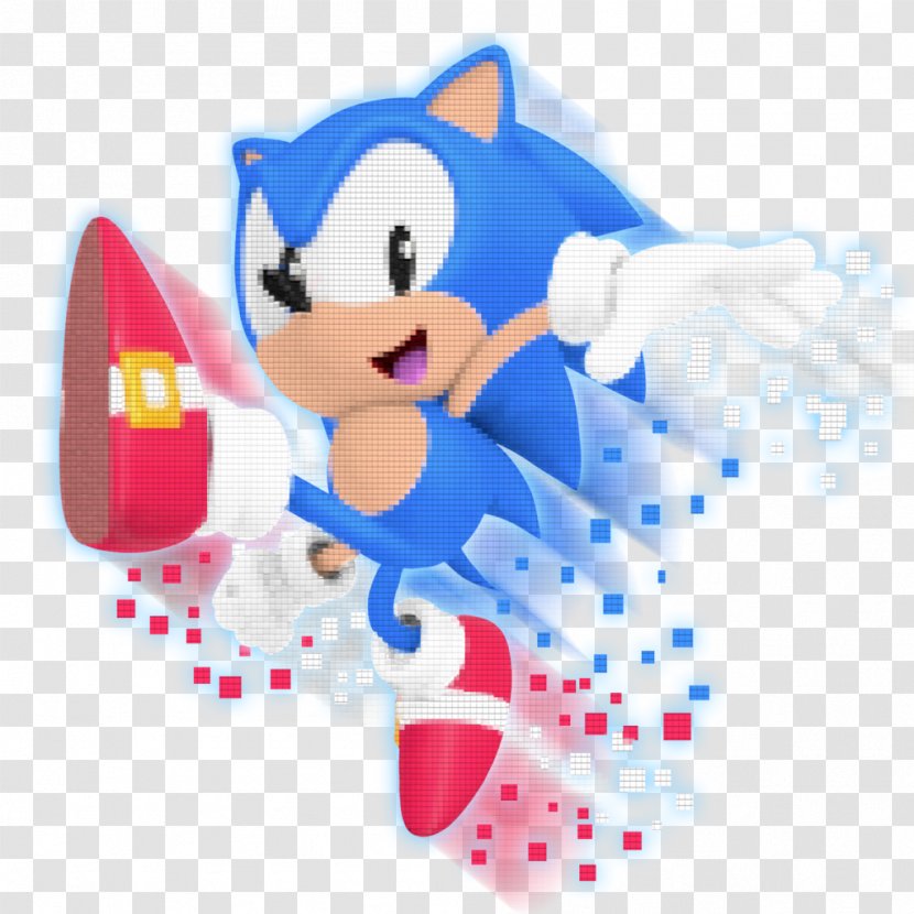 Sonic The Hedgehog Forces Classic Collection Tails Lego Dimensions - Toy Transparent PNG