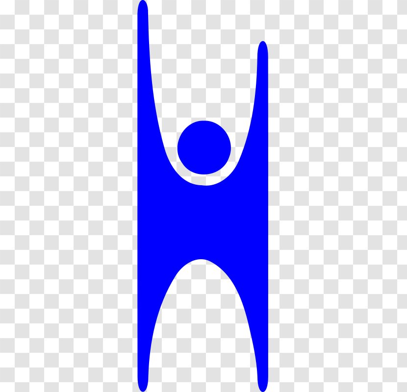Electric Blue Cobalt Logo - Symbol - Government Transparent PNG