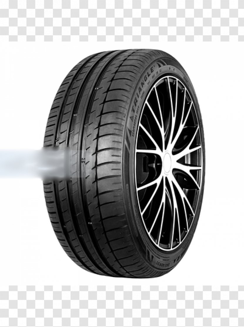 Car Audi R18 Tire Ford Motor Company Autofelge - Tread Transparent PNG