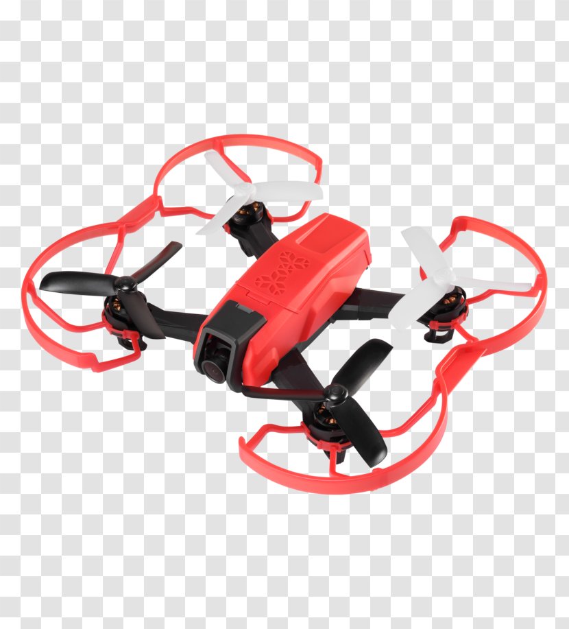 car quadcopter