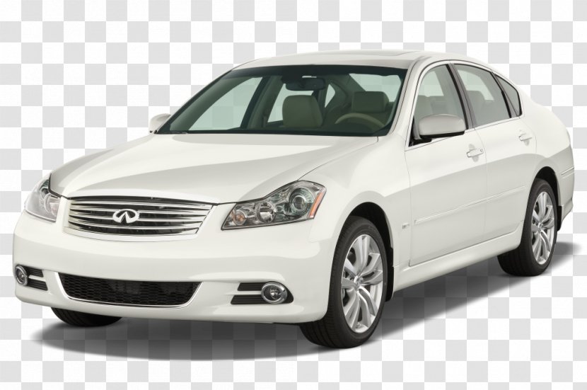 2003 INFINITI M45 2010 Car - Motor Vehicle Transparent PNG