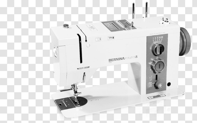Sewing Machines Bernina International Stitch Transparent PNG