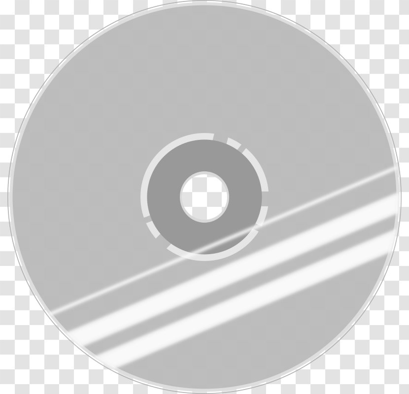 DVD Compact Disc Clip Art - Tree - Cd/dvd Transparent PNG