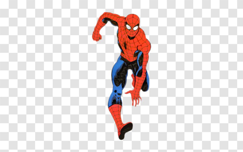 Spider-Man Vector Graphics Cdr - Spiderman - Amazing Transparent PNG