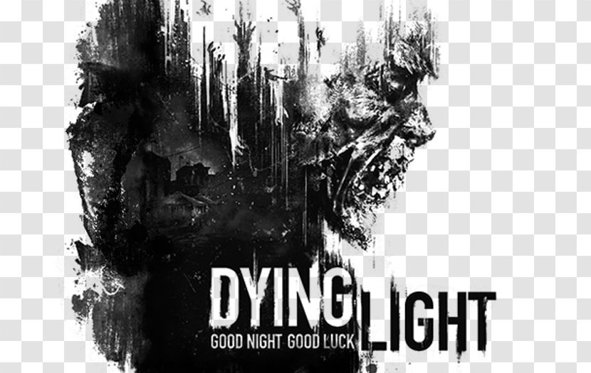 Dying Light: The Following Light 2 Xbox One PlayStation 4 - Logo Transparent PNG