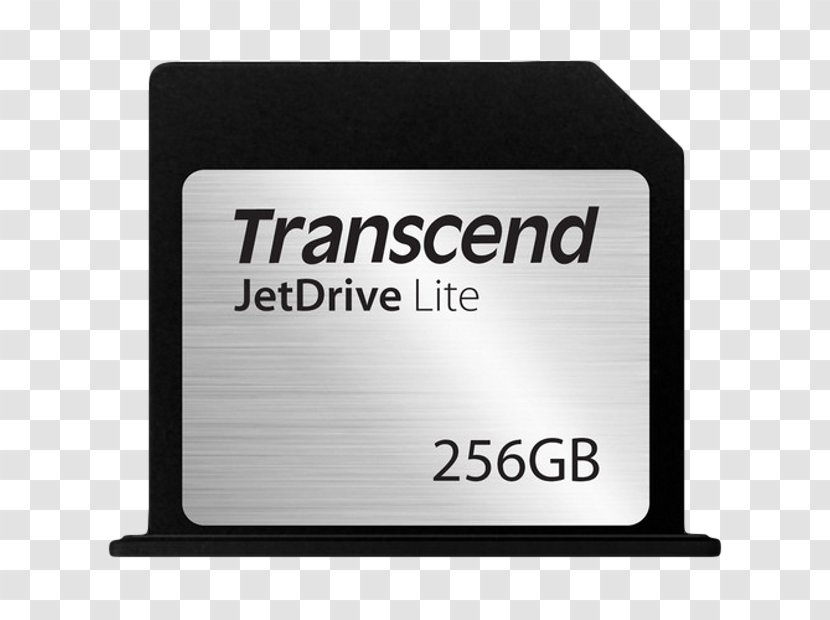 MacBook Mac Book Pro Transcend JetDrive Lite 330 Information 130 - Computer Data Storage - Macbook Transparent PNG