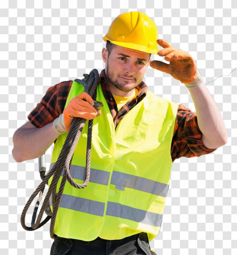 Business Laborer Photography Industry Architectural Engineering - Engineer Transparent PNG