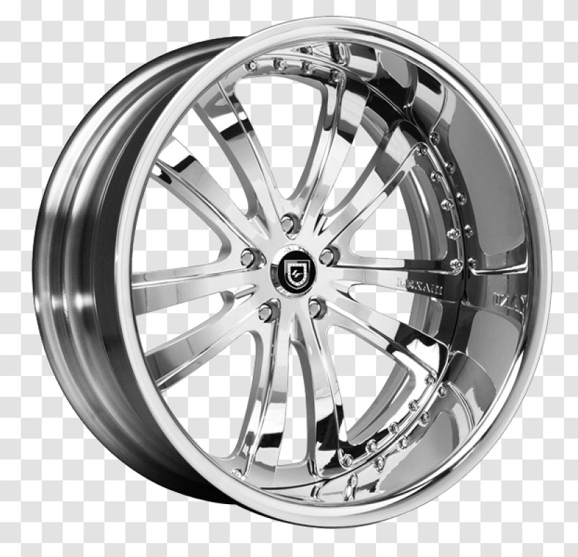 Car Alloy Wheel Tire American Racing - Continental Line Transparent PNG