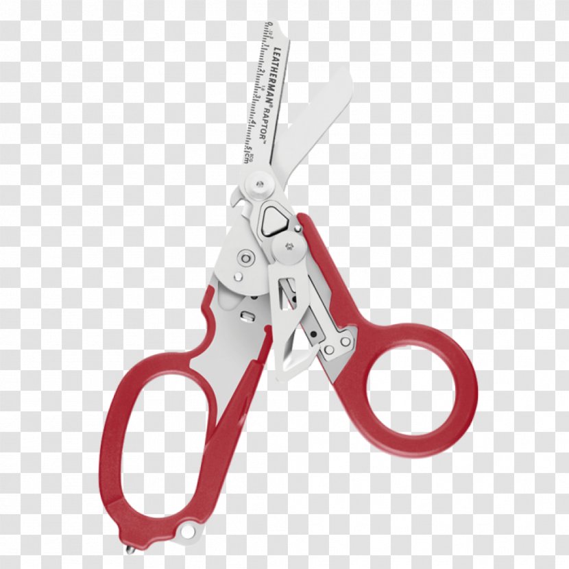 Multi-function Tools & Knives Knife Leatherman Scissors Emergency Medical Technician - Swiss Army - Measuring Transparent PNG