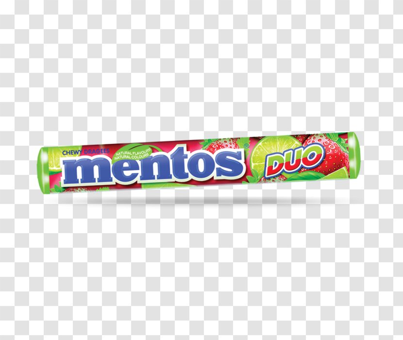 Mentos Candy Chewing Gum Tutti Frutti Milkshake - Grape Juice - Canned Transparent PNG