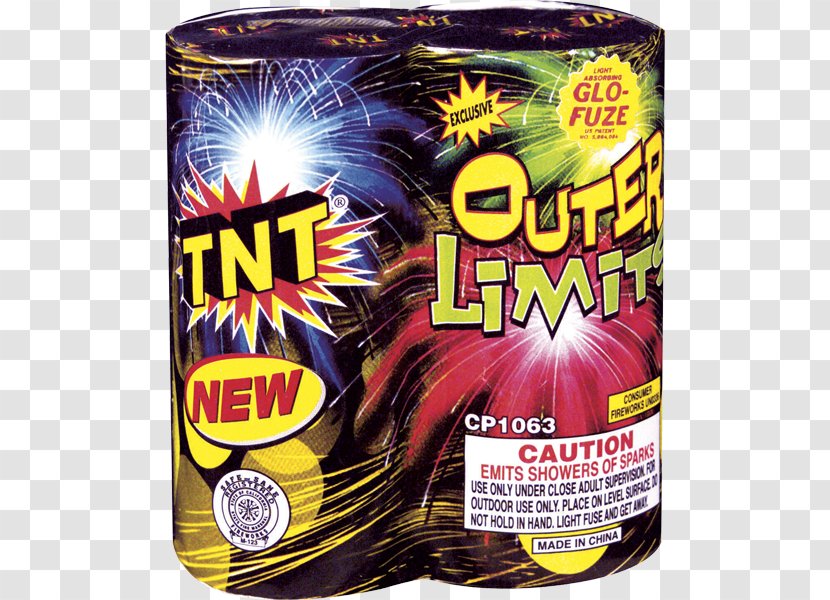 Flavor Tnt Fireworks - Hopeless Fountain Kingdom Transparent PNG
