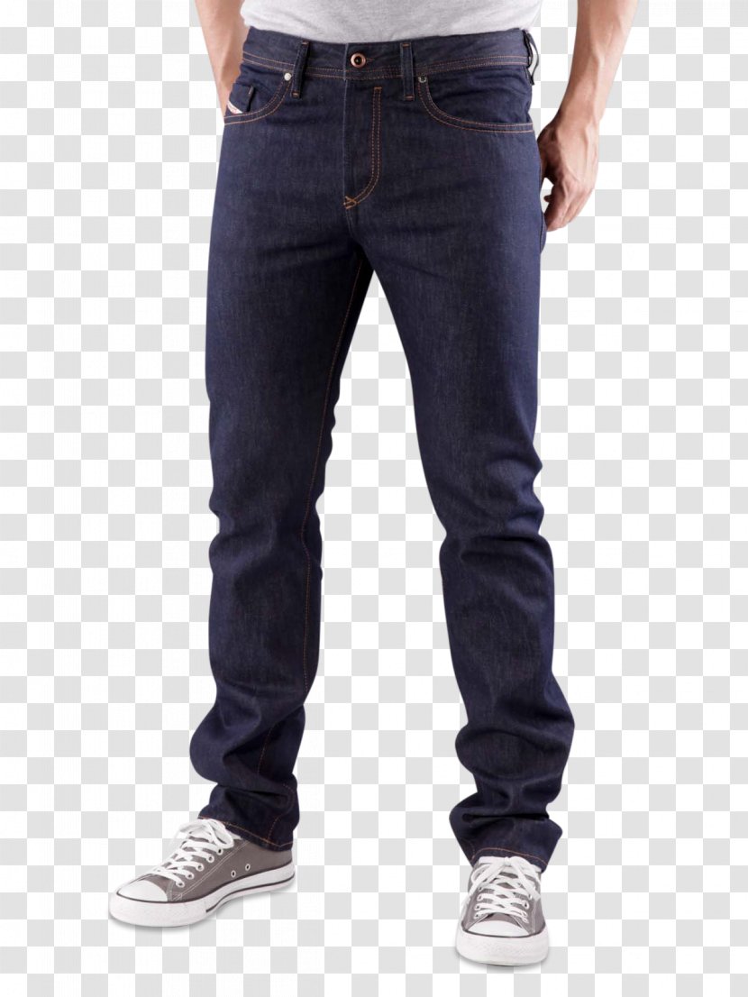 T-shirt Nudie Jeans Pants Denim - Fashion Transparent PNG