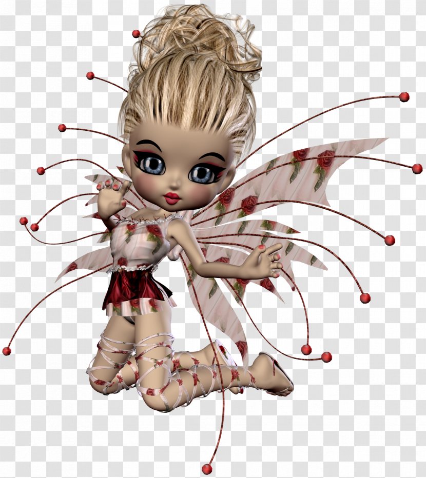 TinyPic Germany Blog - Kwick - Fairy Transparent PNG