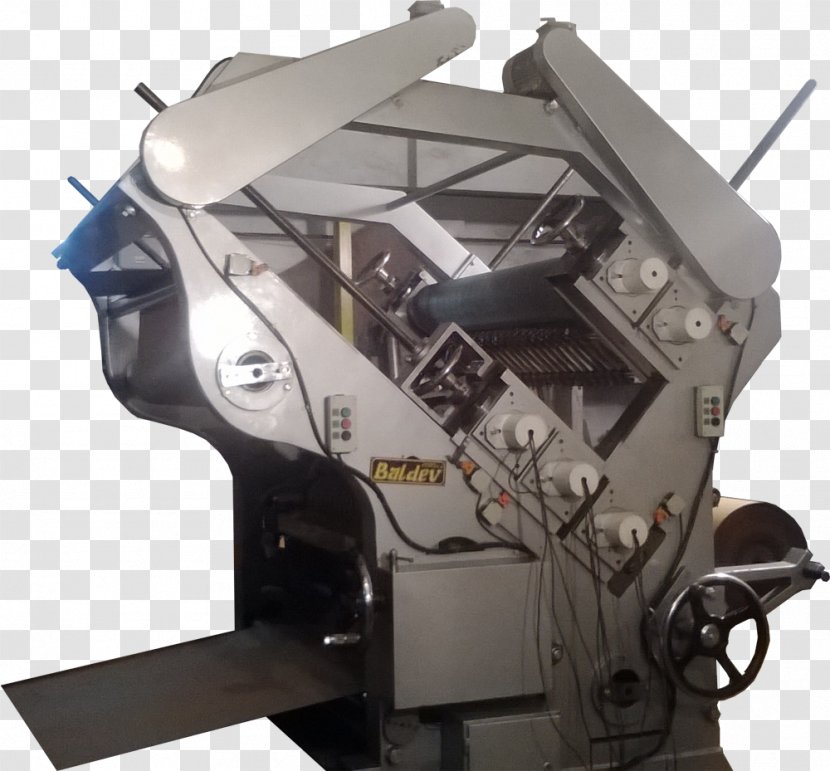 Machine Batala Manufacturing Technology Paper - Salesperson Transparent PNG