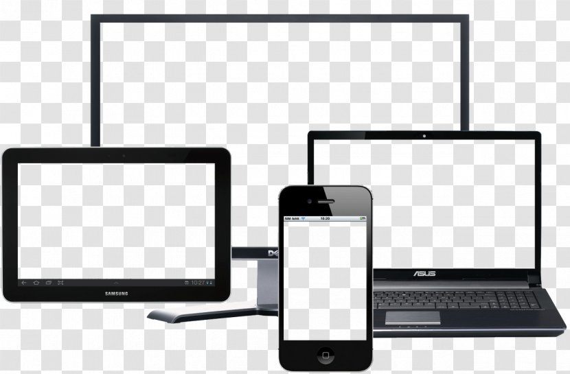 Handheld Devices Computer Software Mobile Phones Transparent PNG
