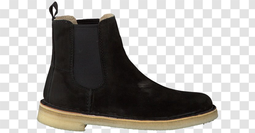 Chelsea Boot Fashion C. & J. Clark Shoe - Ugg Boots Transparent PNG