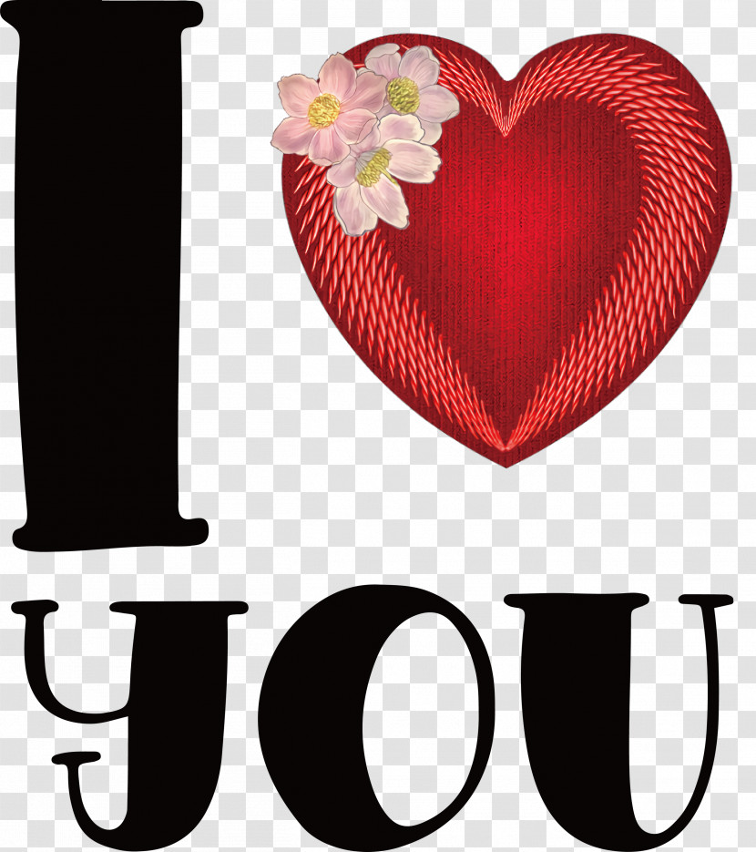 I Love You Valentines Day Quotes Valentines Day Message Transparent PNG