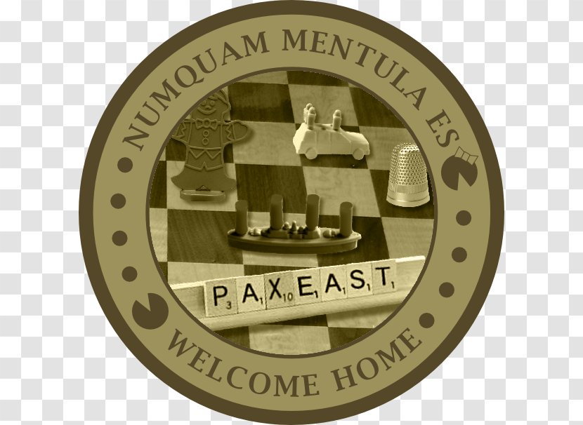 PAX Penny Arcade News July 10 - Pax - East Timor Centavo Coins Transparent PNG