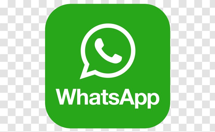 WhatsApp Message Icon - Logo - Whatsapp Transparent PNG