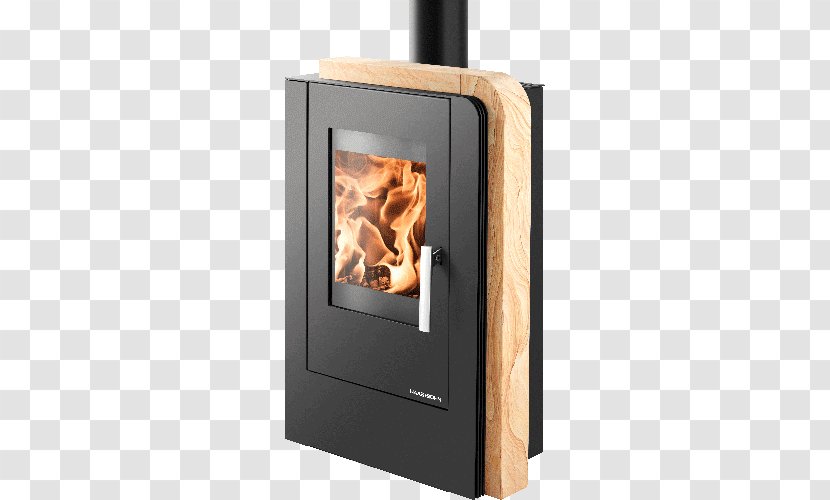 Wood Stoves Fireplace Chimney - Central Heating - Stove Transparent PNG