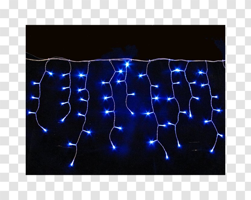 Christmas Lights Light-emitting Diode LED Lamp - Decoration - Light Transparent PNG