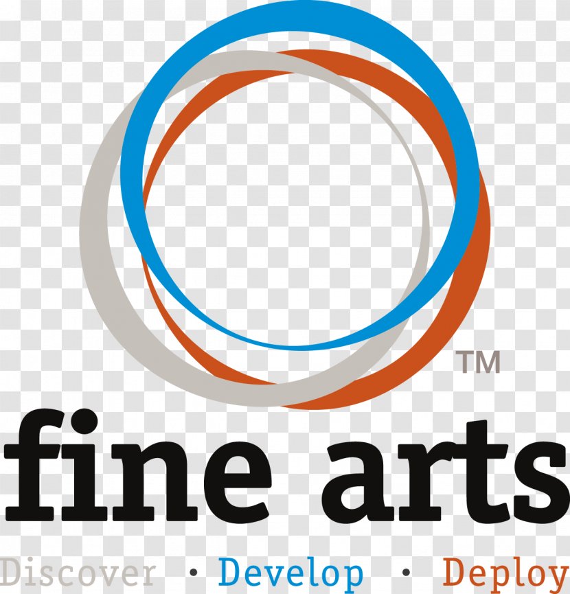 Fine Arts Logo 0 Festival - Technology Transparent PNG