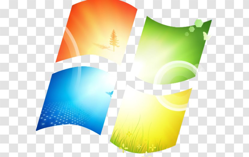Windows 7 Computer Software Product Key Microsoft Activation Transparent PNG