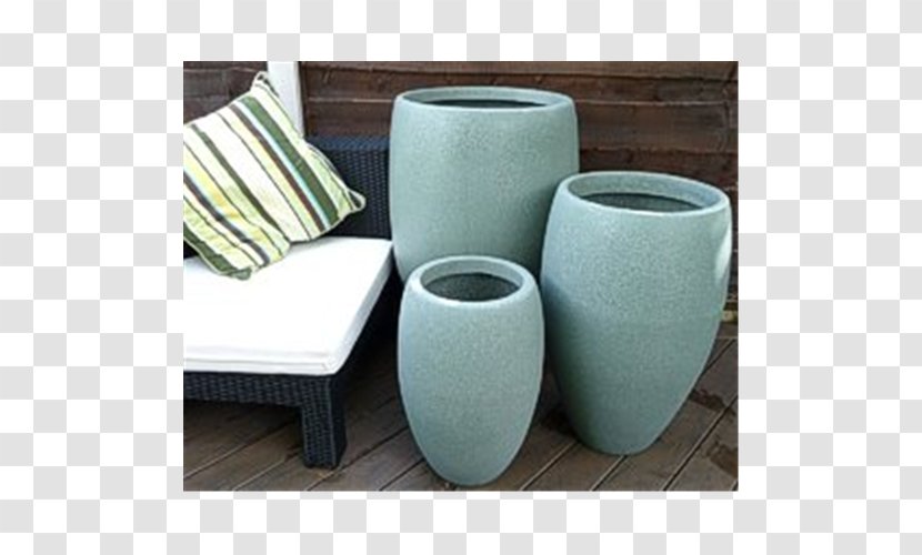 Flowerpot Plastic Ceramic Table Furniture - Recycling - Tapered Circle Transparent PNG