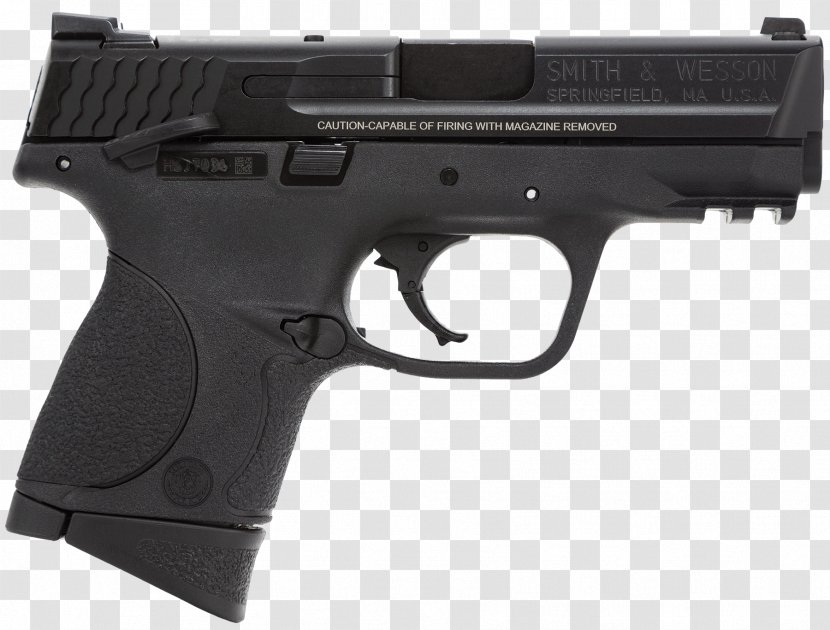 Smith & Wesson M&P15-22 .40 S&W Pistol - Firing Pin - Mp 40 Transparent PNG