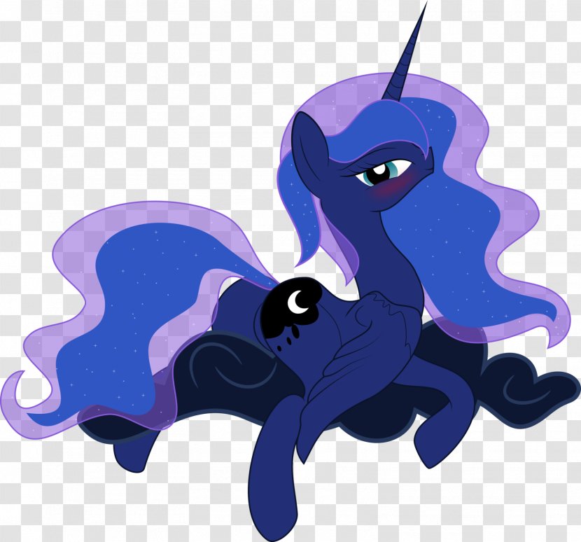 Princess Luna Rarity Celestia Pony Spike Transparent PNG