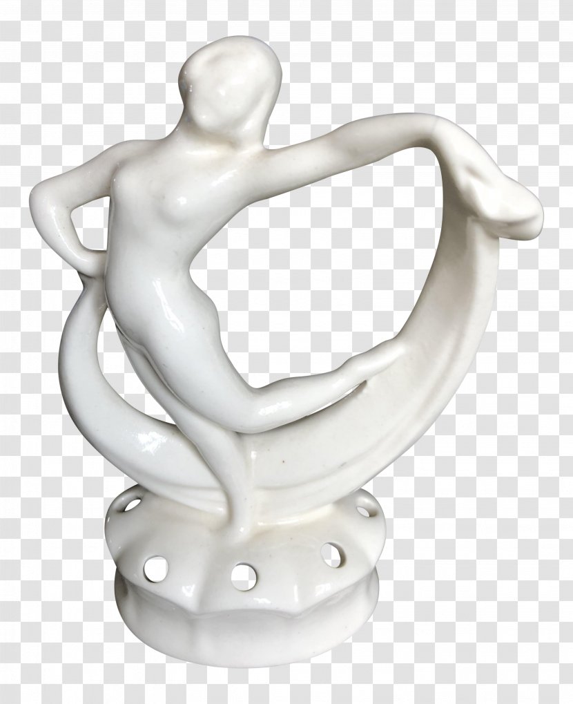 Figurine Statue Art Nouveau Sculpture - Tree Transparent PNG