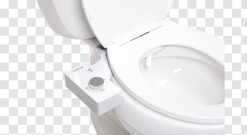 Toilet & Bidet Seats Bideh Tap Shower Transparent PNG