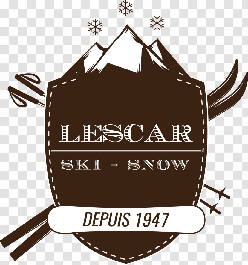 Telemark Skiing Ecole De Ski Français LUZ ARDIDEN Lescar Du Transparent PNG