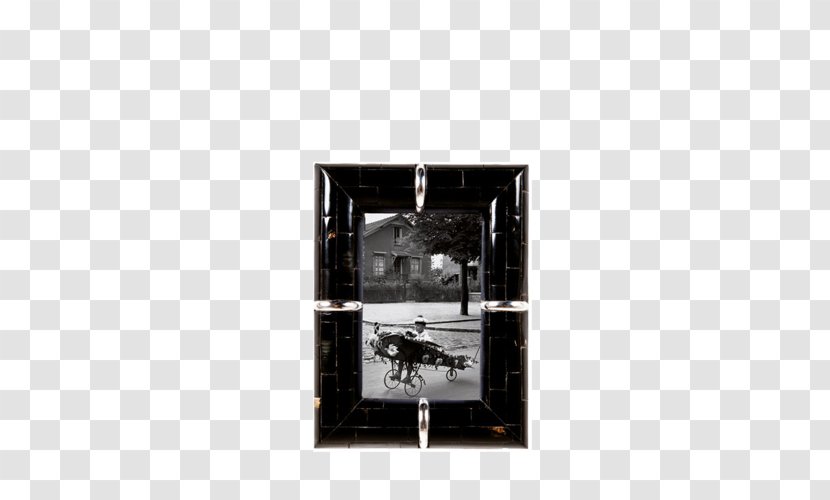 Shelf Gnossiennes Gymnopédie Picture Frames Rectangle - Robert Doisneau - Antelope Horn Transparent PNG