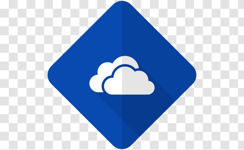 OneDrive Google Drive Cloud Storage Dropbox Computing - One's Transparent PNG
