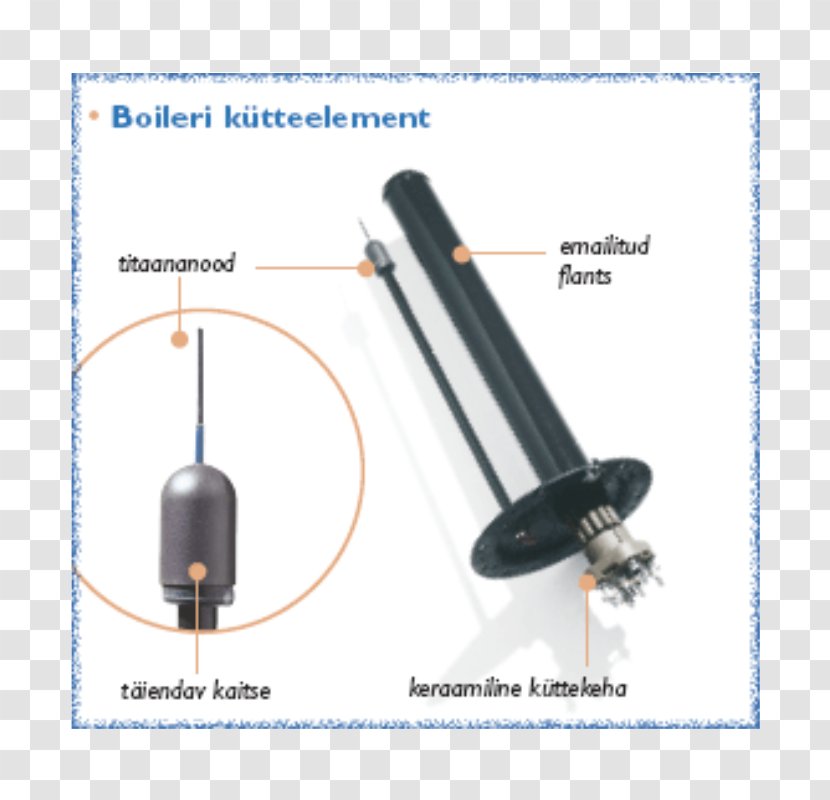 Angle Cylinder - Electronics - Design Transparent PNG