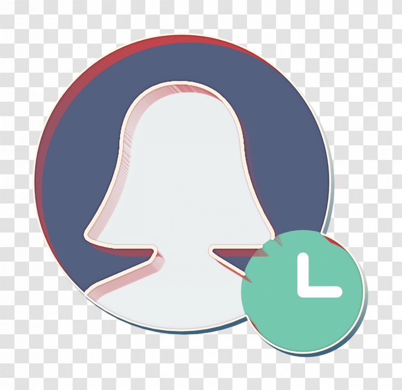 User Icon Interaction Assets - Nose - Mushroom Transparent PNG