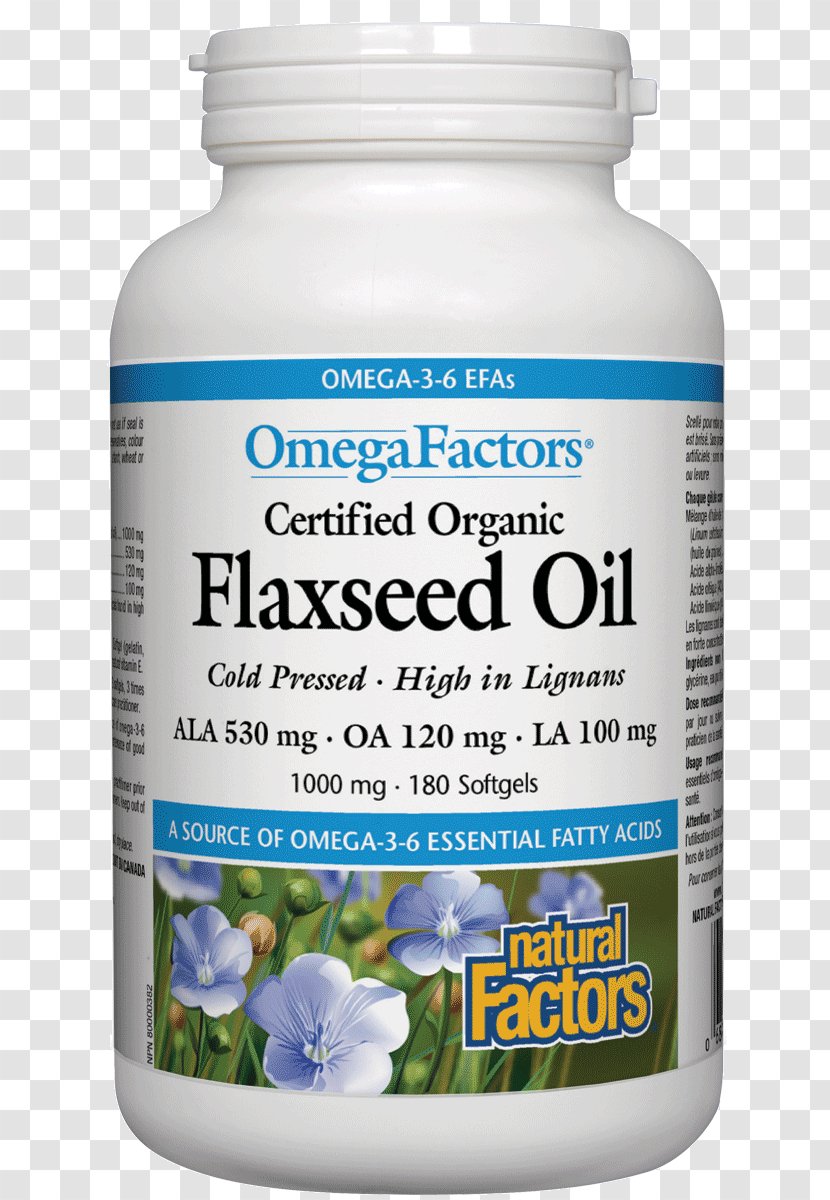 Relaxation Mental Health Dietary Supplement Stress Anxiety - Feeling Tired - Flaxseed Oil Transparent PNG