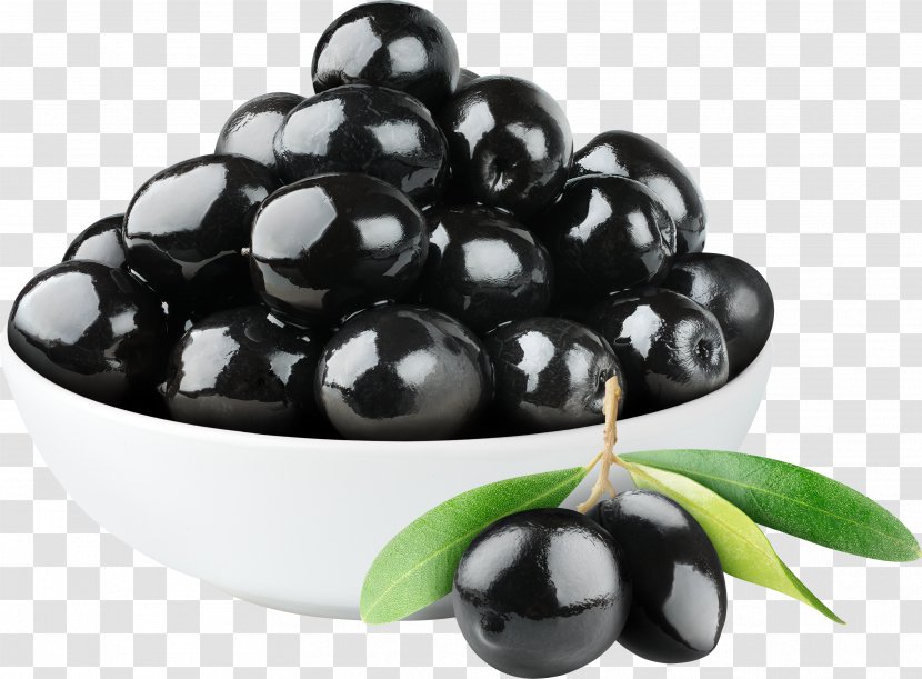 Kalamata Olive Pickled Cucumber Stock Photography - Black Olives Transparent PNG