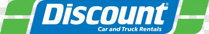 Logo Discount Car & Truck Rentals Brand Product - Discounts And Allowances Transparent PNG