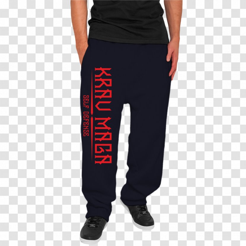 Sweatpants Gym Shorts Sagging Clothing - Streetwear - Jeans Transparent PNG