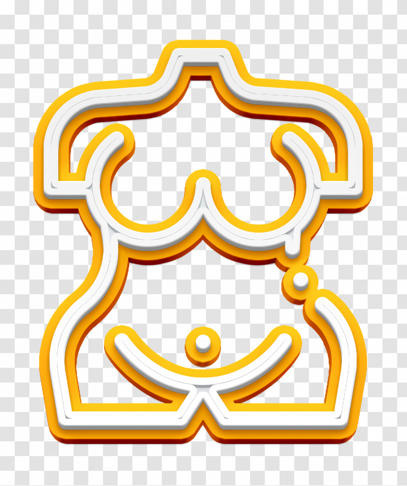 Venus Icon Archeology Icon Transparent PNG