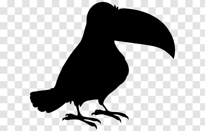 Bird Toco Toucan Parrot Image - Wildlife - Beak Transparent PNG