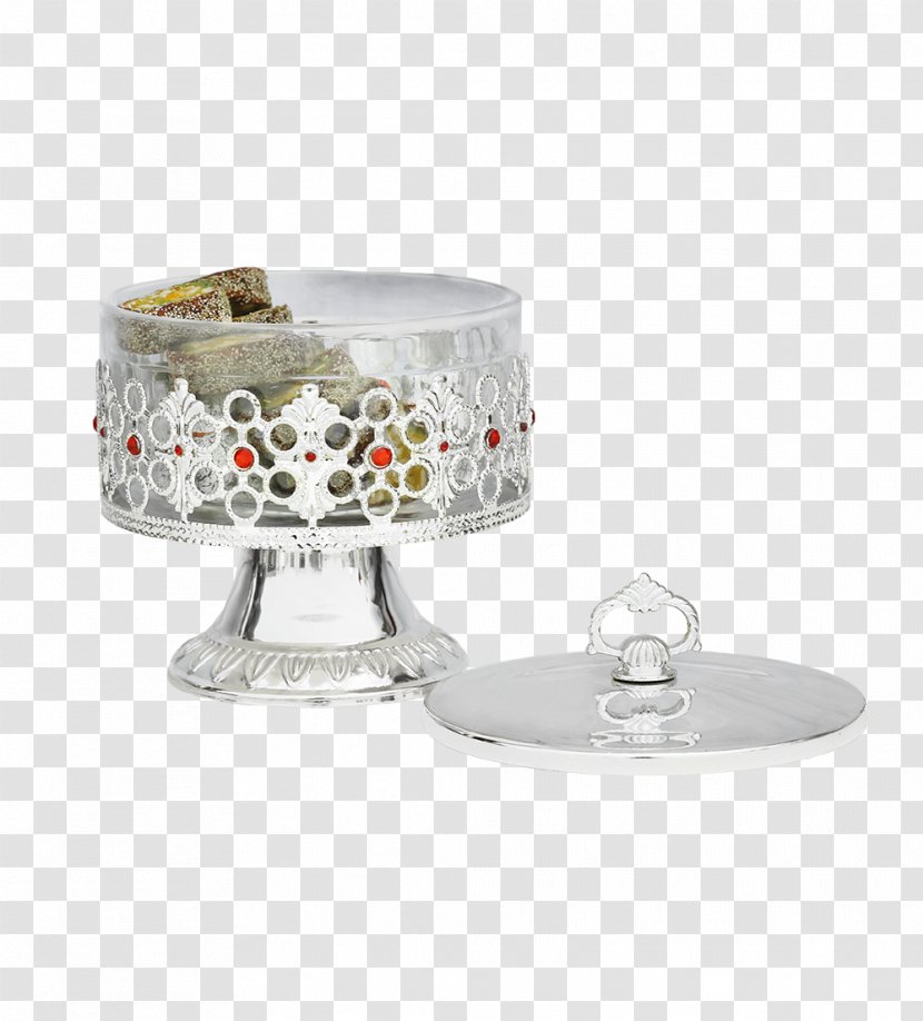 Silver - Glass - Gift Items Transparent PNG