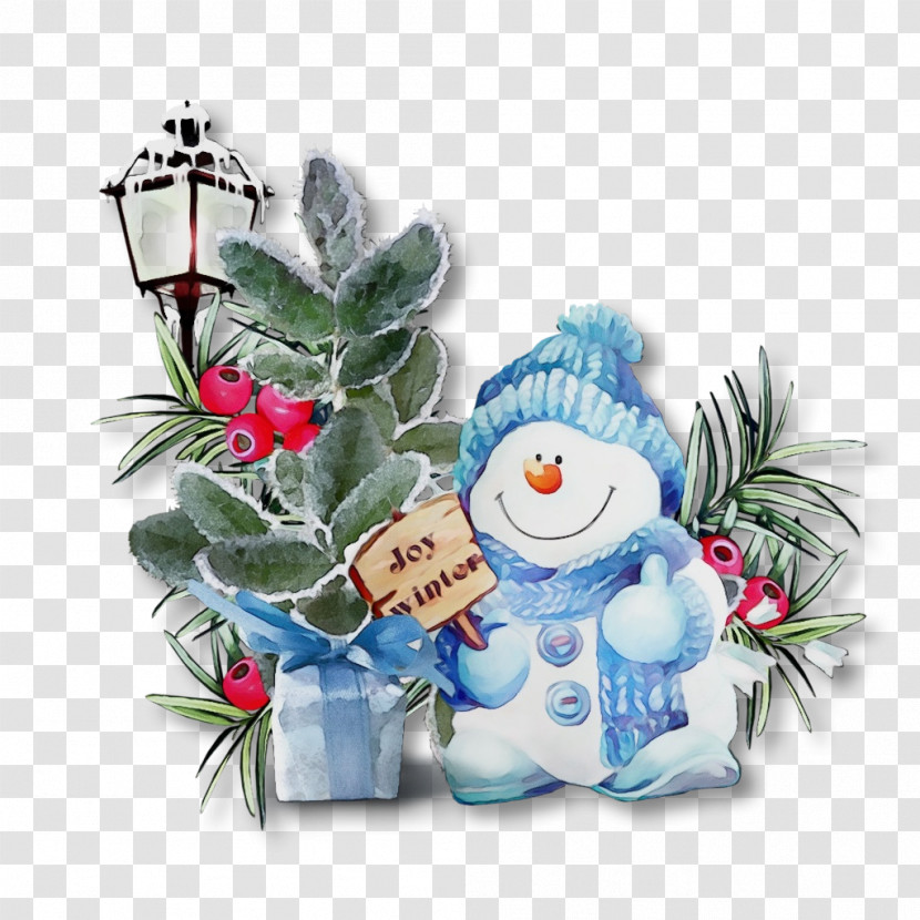 Christmas Day Transparent PNG