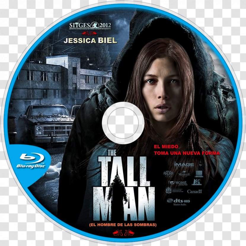 The Tall Man Jodelle Ferland YouTube Julia Denning - Jessica Biel - Youtube Transparent PNG